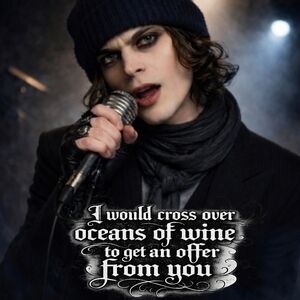 HIM INSPIRED FASHION GALLERY